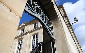 Villa République Normandie